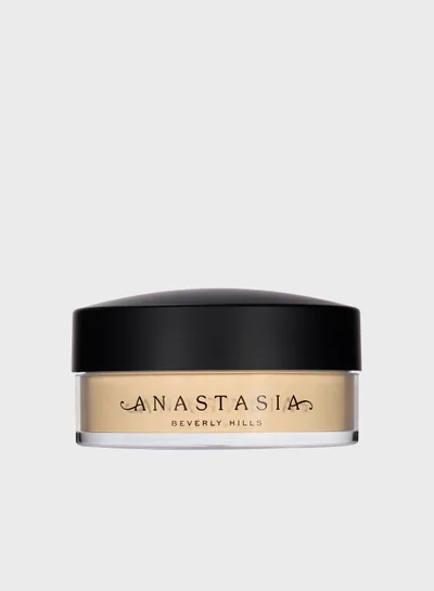 ANASTASIA BEVERLY HILLS Loose Setting Powder - Banana