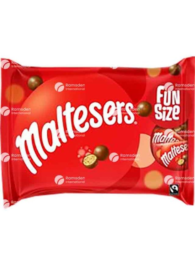 Chocolates Fun Size Bag - 214.5g