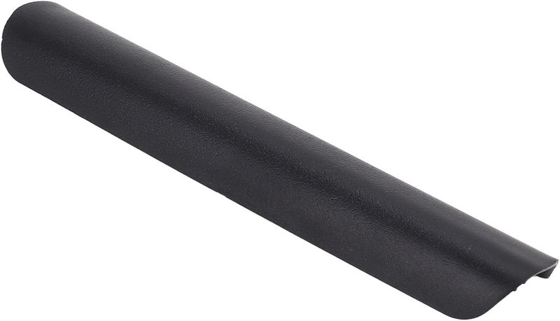 Interior Armrest Handle, Front Door Pull Grab Trim Wear for Escape 2013 to 2019, with Durable Lightweight Plastic Black Design (Left) - Image 2
