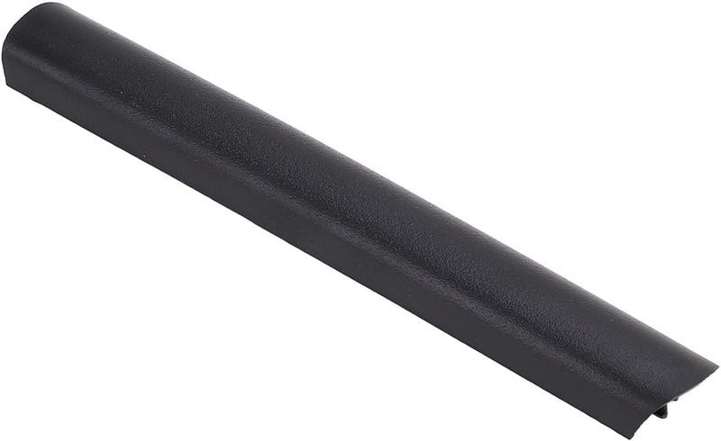 Interior Armrest Handle, Front Door Pull Grab Trim Wear for Escape 2013 to 2019, with Durable Lightweight Plastic Black Design (Left) - Image 4