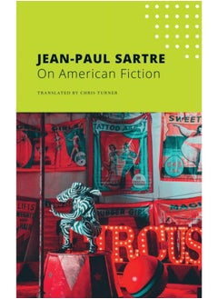 On American Fiction 