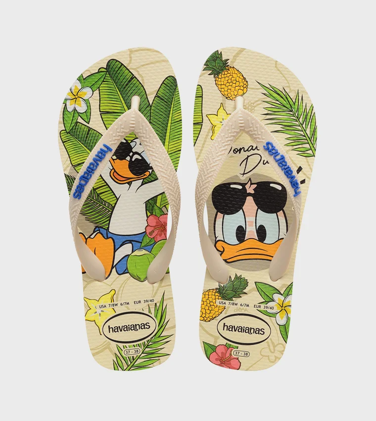 Hav. Top Disney Classics