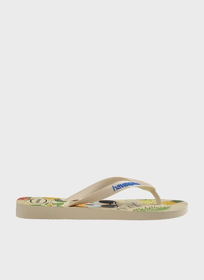 Havaianas Hav. Top Disney Classics
