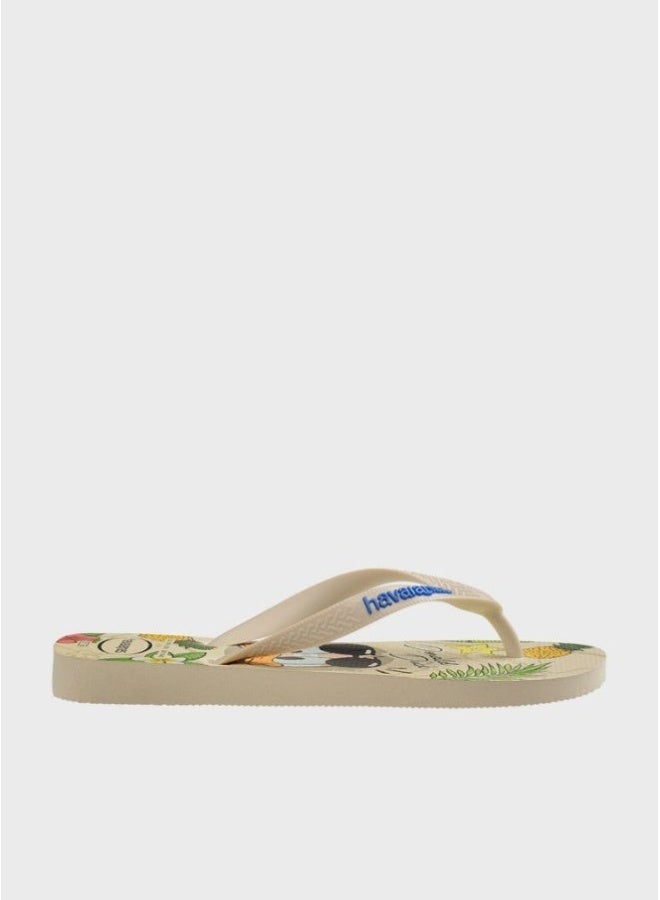 Havaianas Hav. Top Disney Classics - Image 1
