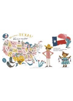Welcome to Texas!  - Image 1