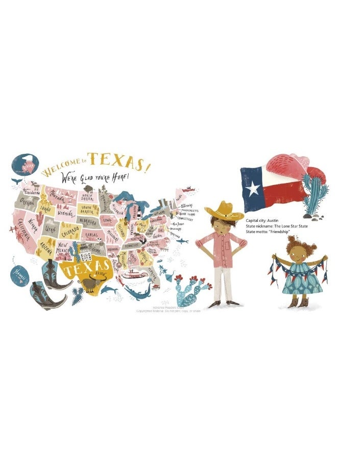 null - Welcome to Texas! - Image 1