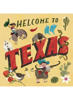 Welcome to Texas!  - Image 4