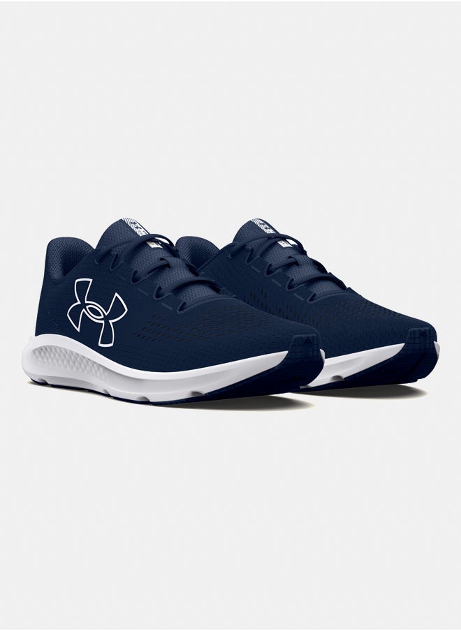 UNDER ARMOUR Charged Pursuit 3 Running Shoes  - Image 2