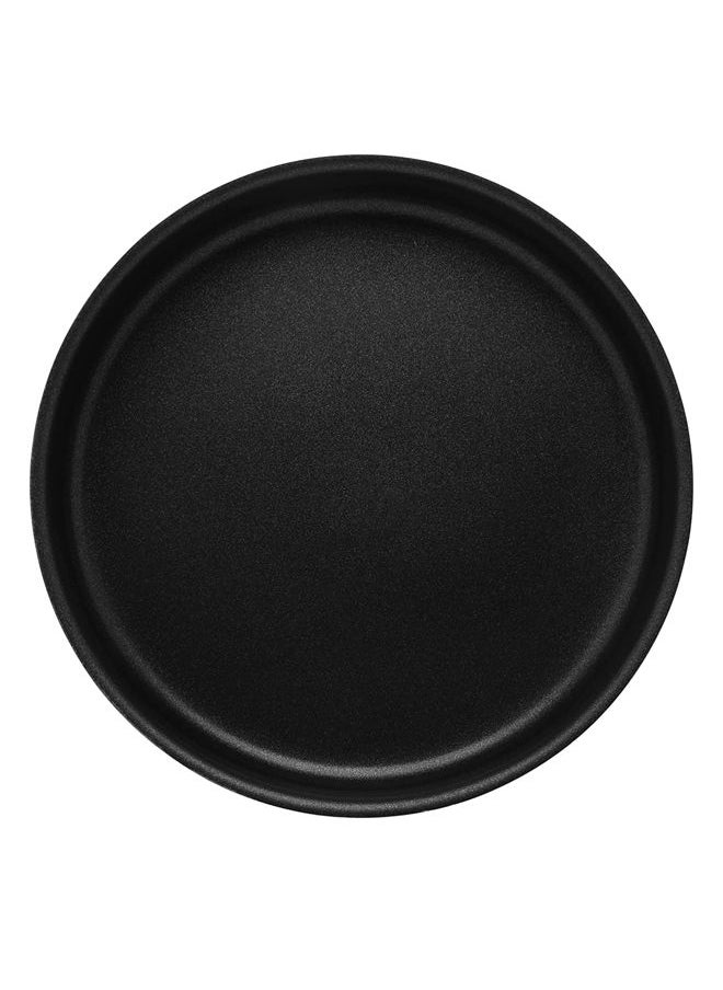 Trust Non-Stick Aluminum Round Baking Pan Red/Black  - Image 4