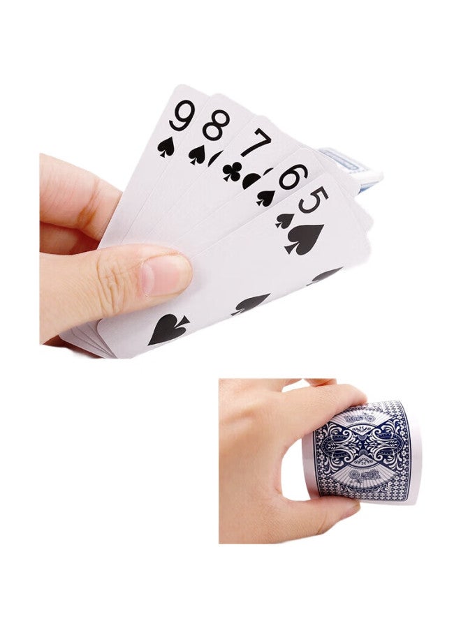 Yaoji Playing Cards 959, Durable Cards, Texas Hold'Em, Guandan Cards 20 Decks - Image 2