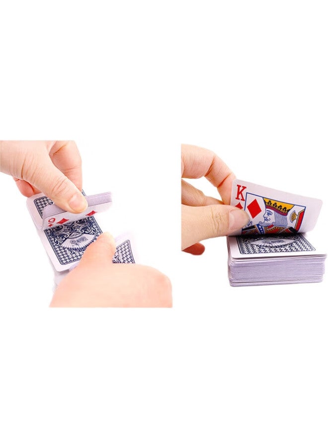 Yaoji Playing Cards 959, Durable Cards, Texas Hold'Em, Guandan Cards 20 Decks - Image 3