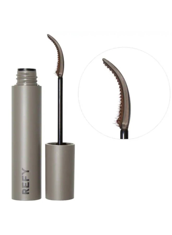 Refy Lash Sculpt Mascara - Brown 10ml - Image 1