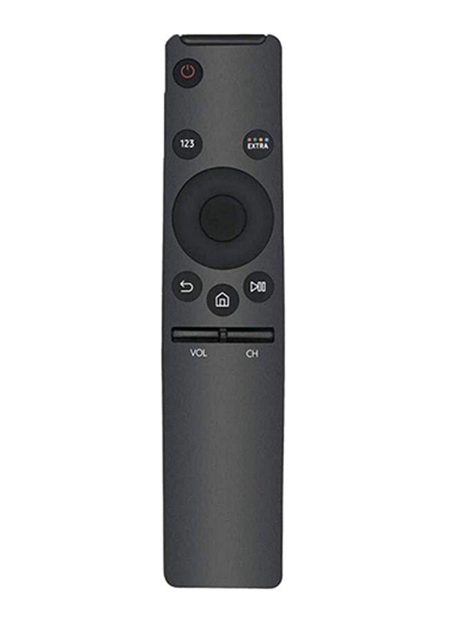 Zaboon Remote Control For Samsung Tv Black - Image 1