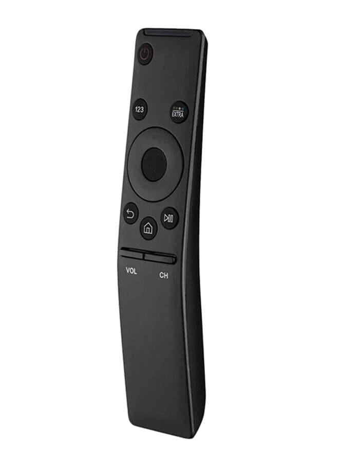 Zaboon Remote Control For Samsung Tv Black - Image 2