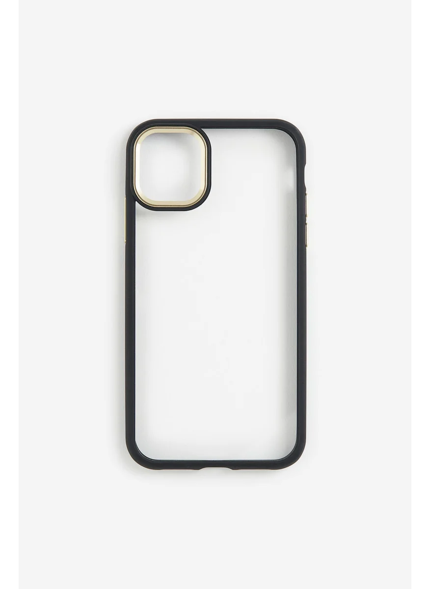 اتش اند ام Iphone Case