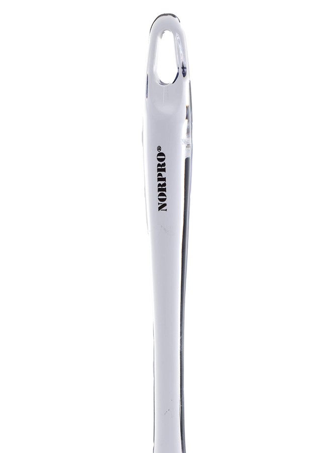 Norpro Silicone Spatula, Medium, Red (3134R) - Image 4