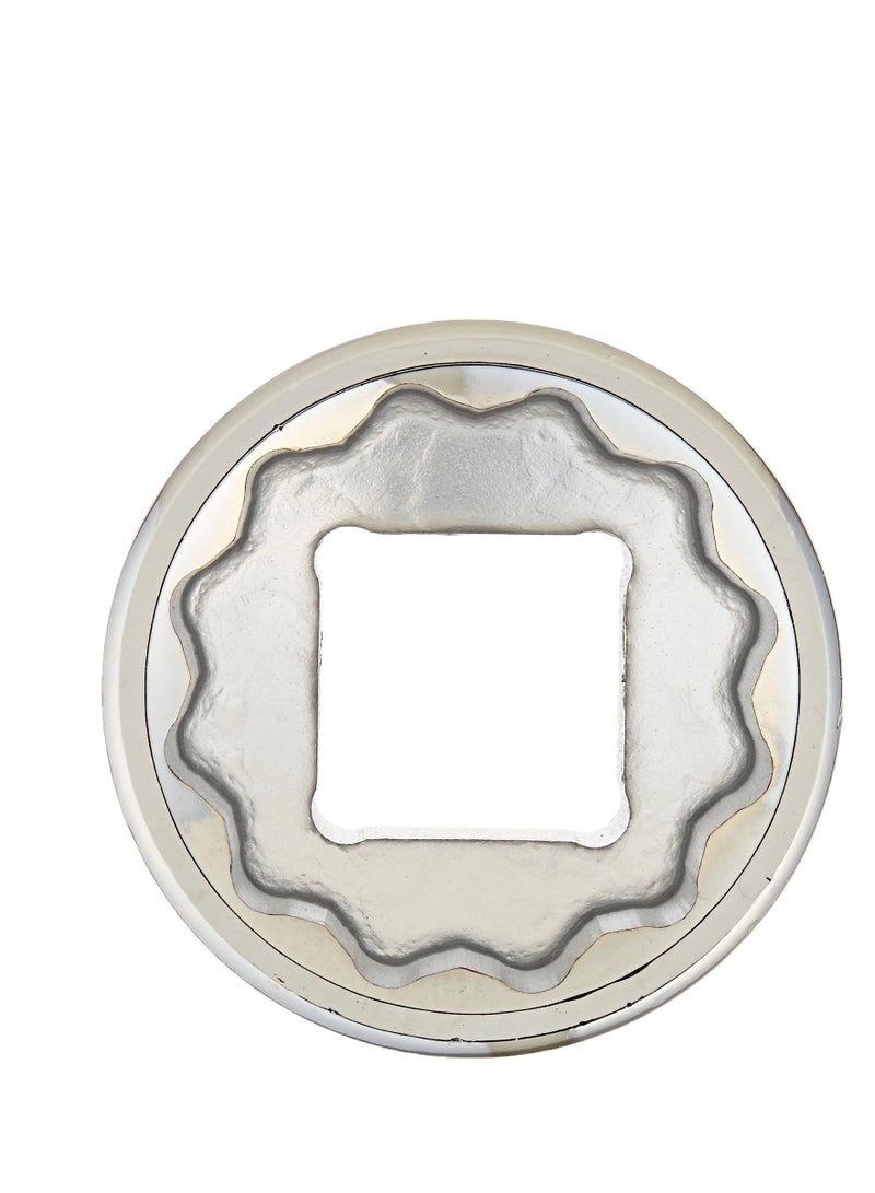 ABBASALI Short Socket 1/2'' 6PT  - Image 2