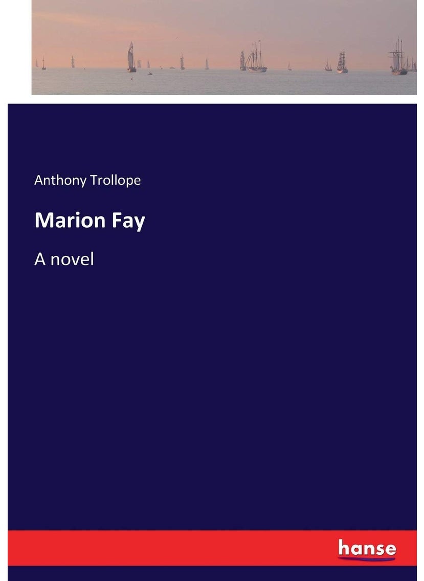 Marion Fay  - Image 1
