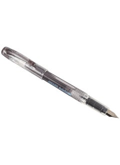 Platinum Psq-400#1 Preppy Fountain Pen, 0.008 Inch (0.2 Mm), Black  - Image 1