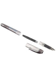 Platinum Psq-400#1 Preppy Fountain Pen, 0.008 Inch (0.2 Mm), Black  - Image 2