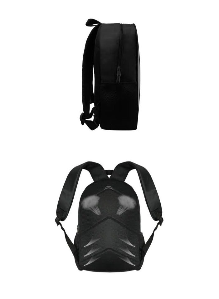 3D new ROBLOX game blox fruits backpack Oxford cloth primary and secondary schoolbag,11-17 inches-ROBLOX - Image 5