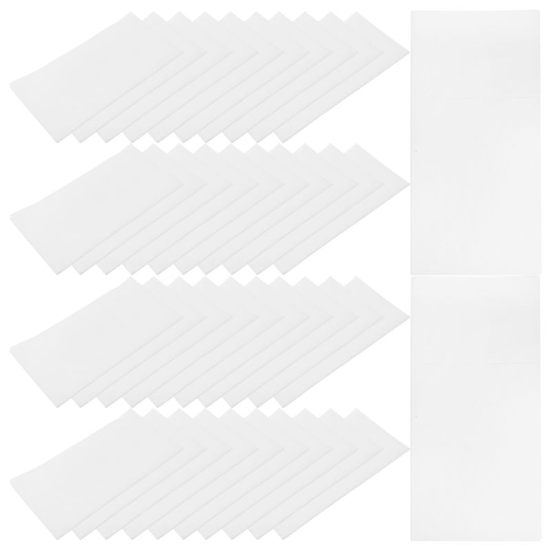 50pcs Packaging Napkins Wrapping Paper Decorative Napkins - Image 1