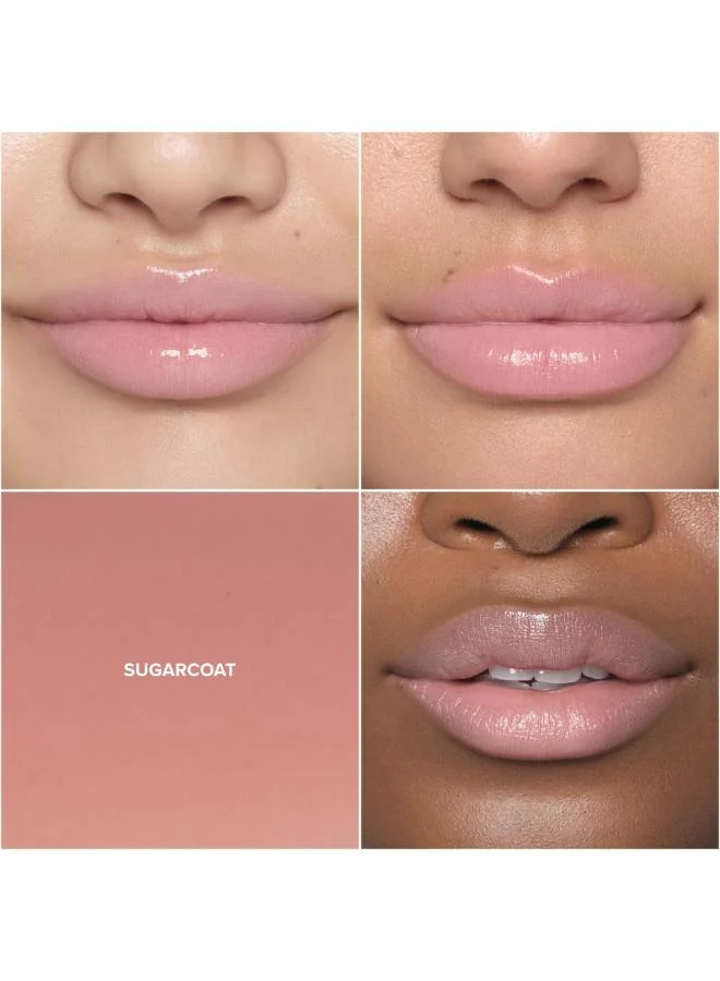 Anastasia Beverly Hills Sugarcoat Kiss Theory Lip Balm - Sugarcoat for Women | Best Price UAE