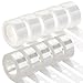 KICNIC Balloon Arch Kit Balloon Decoration Strip Kit for Garland 82 Feet Balloon Tape Strip 500 Glue Point Dots Stickers for Party Wedding Birthday Baby Shower Graduation Decorations - Image 3