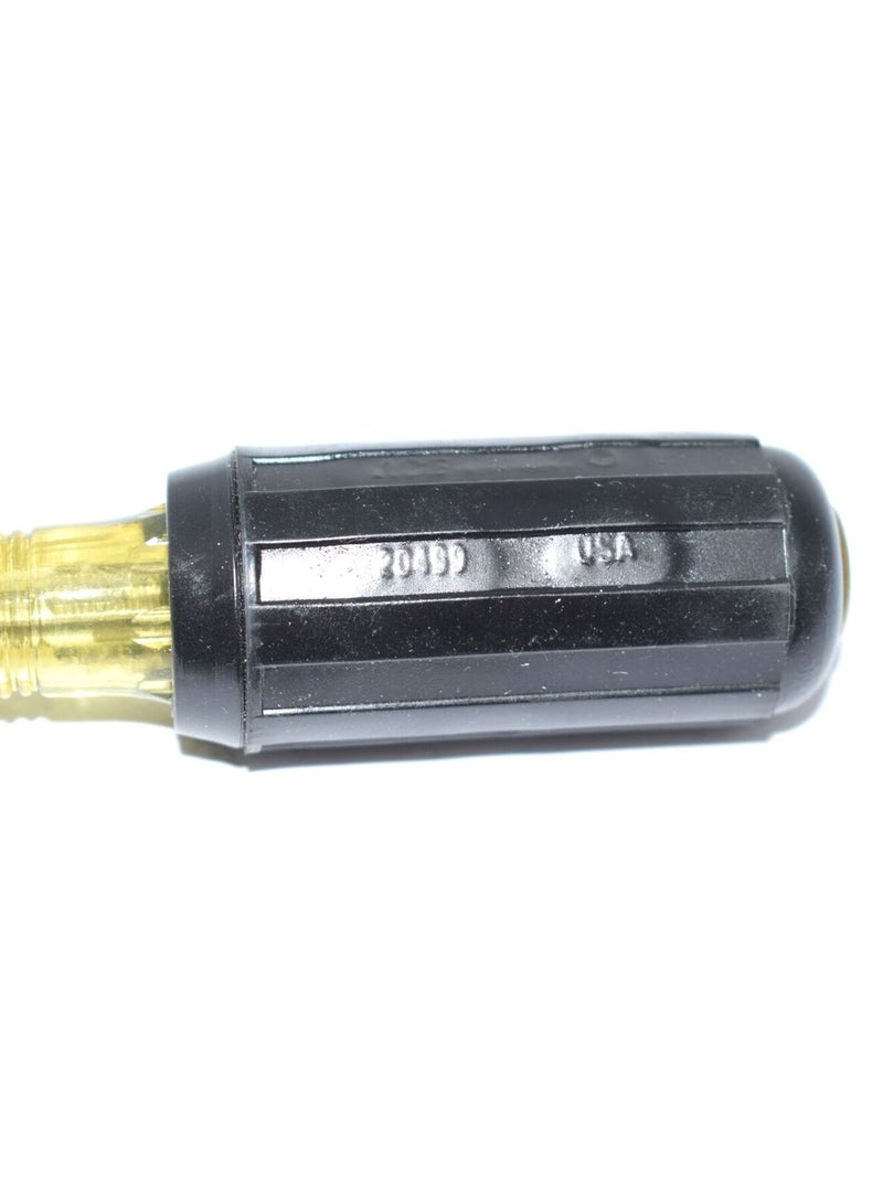 ACE Screwdriver 1 x 3inch - Image 3