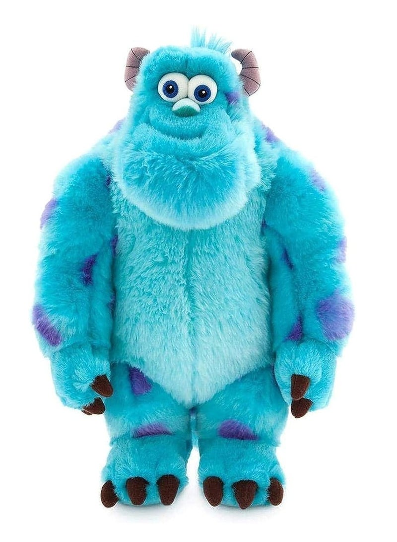 شلبي سولفان مستورد بطول 30سم، مونسترز انك