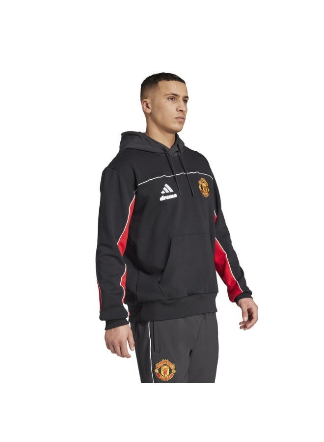 Adidas Manchester United X Drama Call Hoodie - Image 4