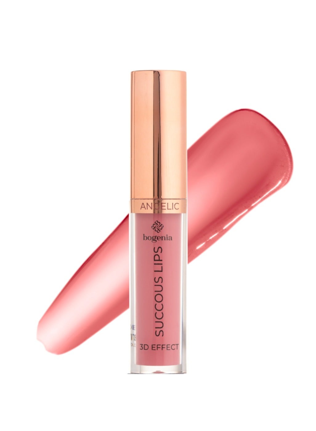 Bogenia Succous Lips Angelic 3d Effect Evidence Bg711 009