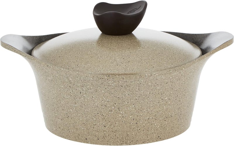 Neoflam 2724572754045 Pot 20 cm- Gray Grey - Image 2
