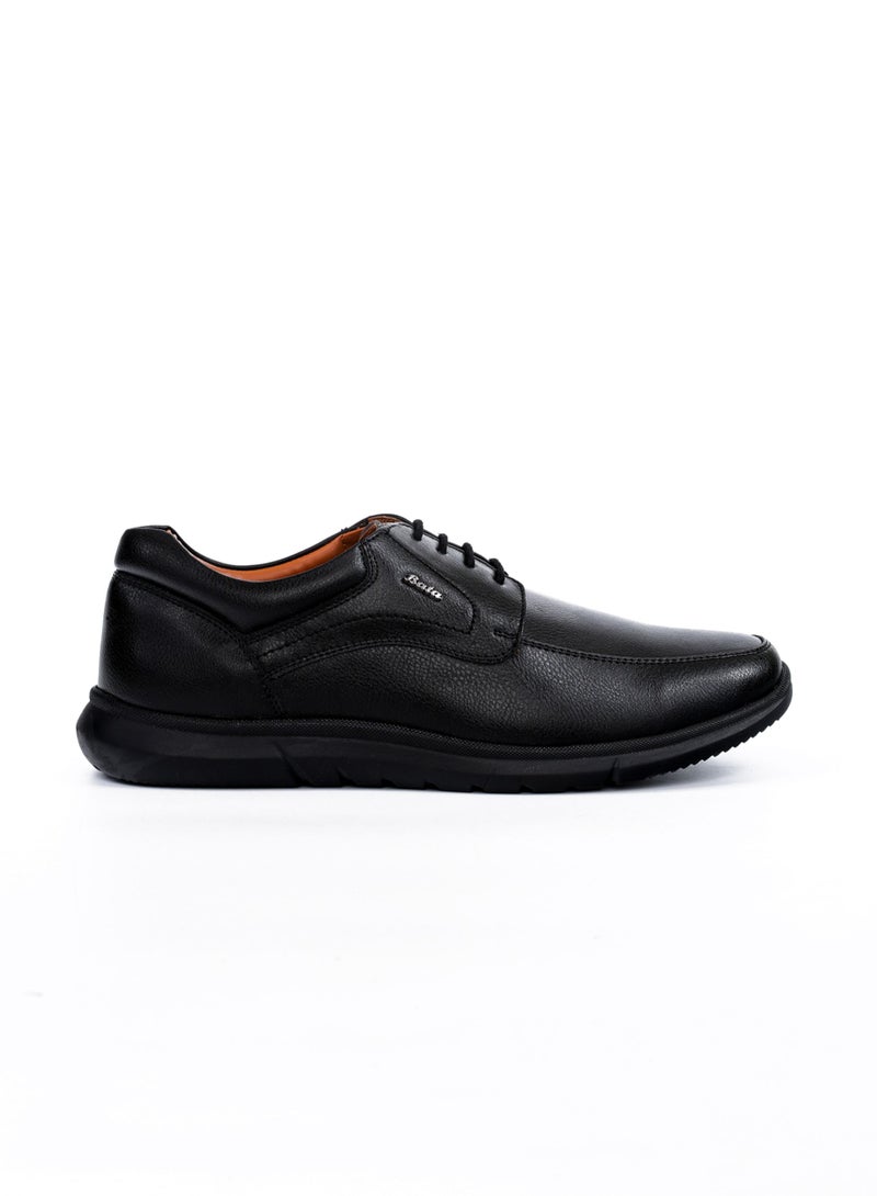 Bata Formal Lace-Up Shoes - Image 1