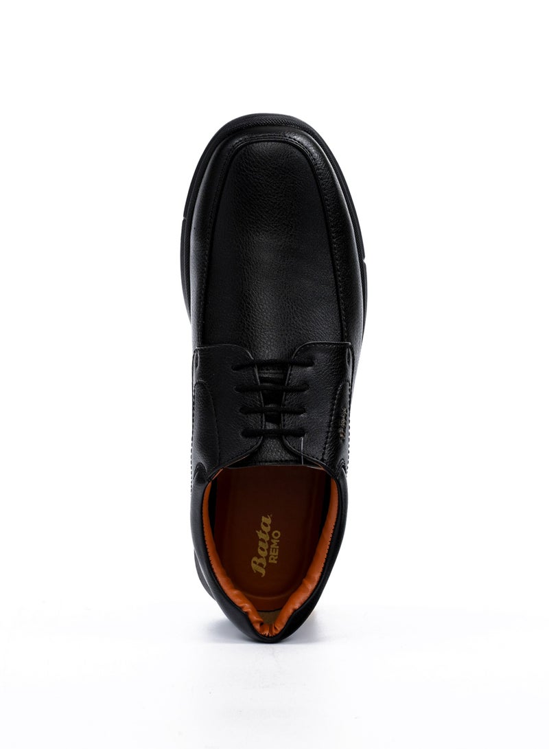 Bata Formal Lace-Up Shoes - Image 4