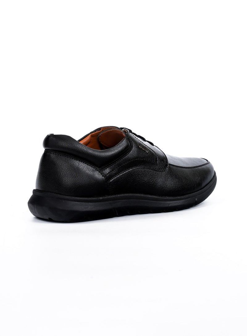 Bata Formal Lace-Up Shoes - Image 3