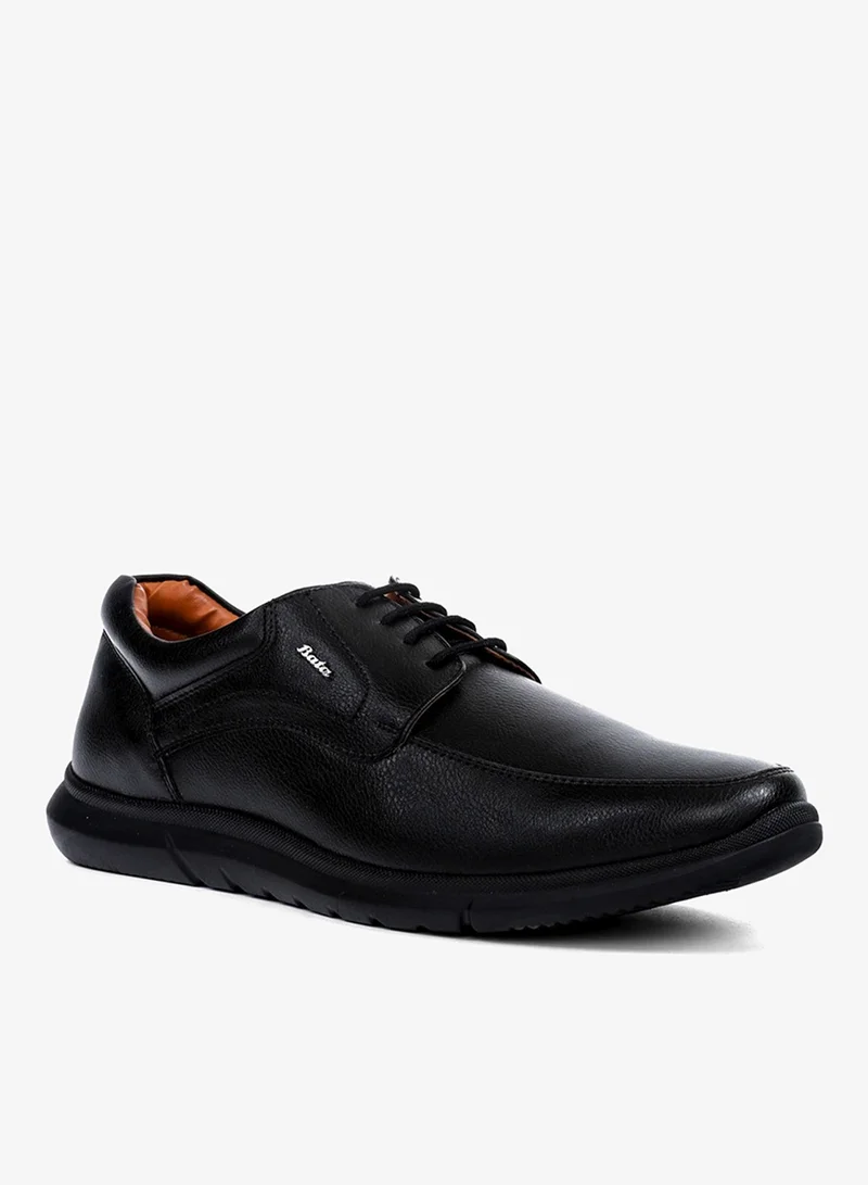 Bata Formal Lace-Up Shoes