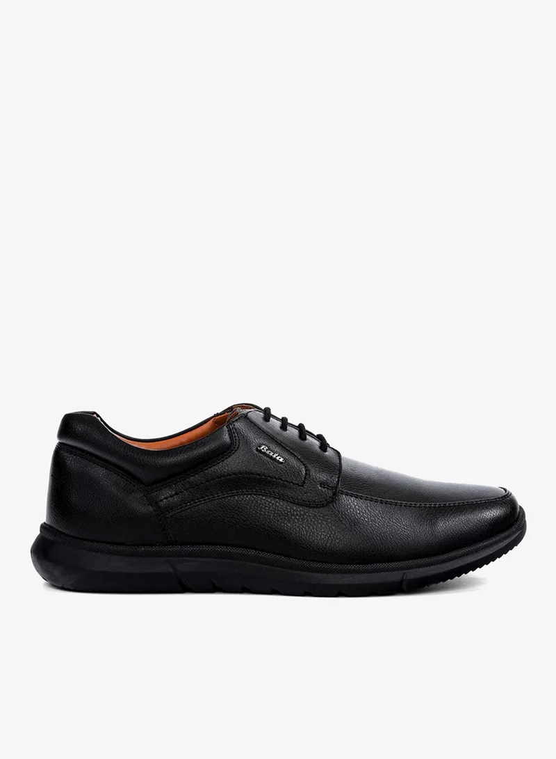Bata Formal Lace-Up Shoes