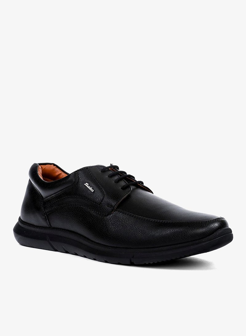 Bata Formal Lace-Up Shoes - Image 2