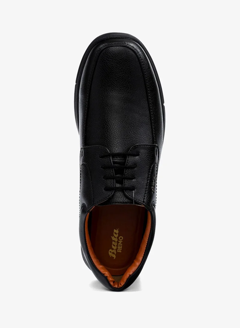 Bata  Formal Lace-Up Shoes for Men | Best Price UAE