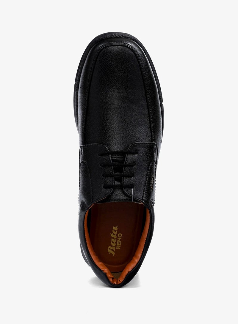 Bata Formal Lace-Up Shoes - Image 4