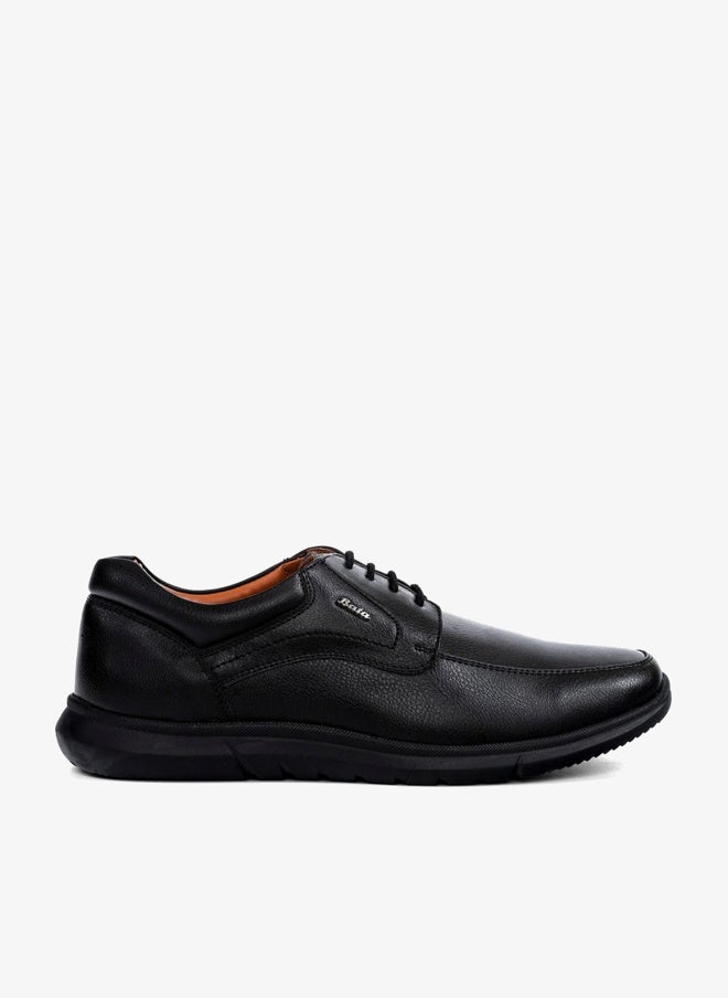 Bata Formal Lace-Up Shoes - Image 1