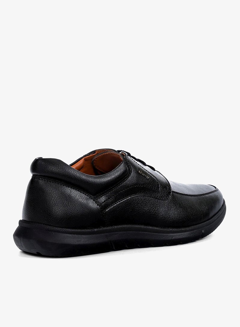 Bata Formal Lace-Up Shoes - Image 3