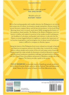 The Making of the Modern Philippines: Pieces of a Jigsaw State  - Image 1