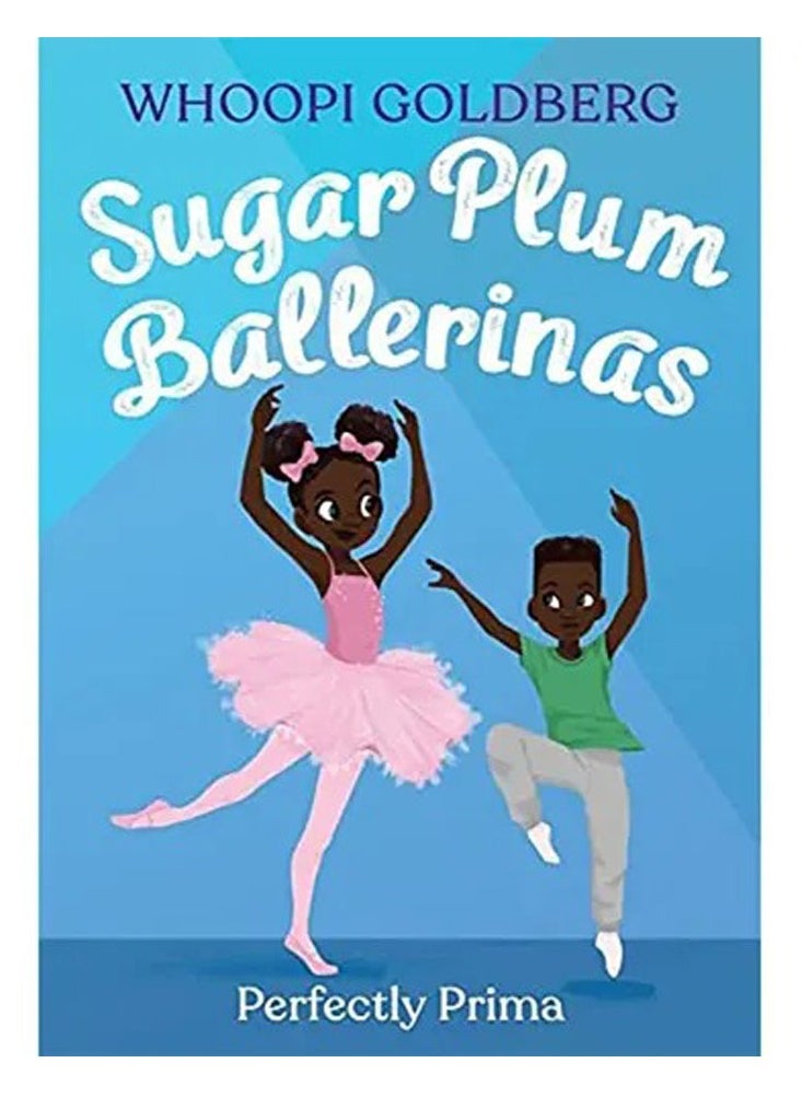 Sugar Plum Ballerinas: Perfectly Prima  - Image 2