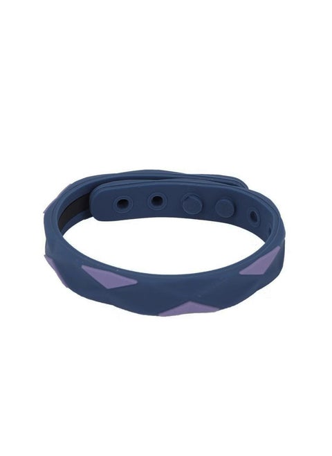 Silicone Wireless Antistatic Wrist Strap Anti Static Wristband Improve Sleep Winter Electrostatic Removal Bracelet for Men and Woman