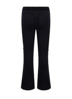 Nike Kids Nsw Flare Cozy Ribbed Tights  - Image 2