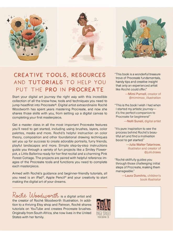The Beginner's Guide to Procreate: Everything You Need to Know to Master Digital Art  - Image 2