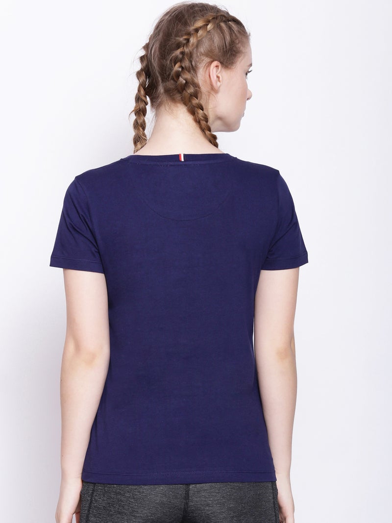 amswan PREMIUM COTTON PRINTED HALF SLEEVE T-SHIRTS - Image 4