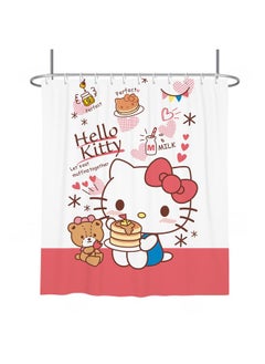 Color Hello Kitty